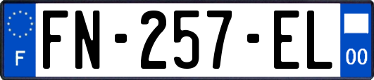FN-257-EL