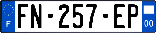 FN-257-EP
