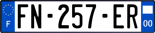 FN-257-ER