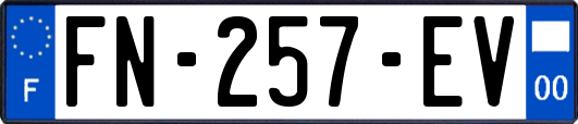FN-257-EV