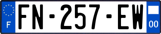FN-257-EW
