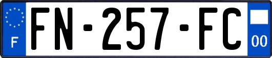 FN-257-FC