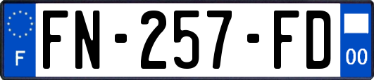 FN-257-FD