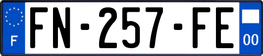 FN-257-FE