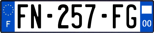 FN-257-FG