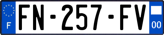 FN-257-FV