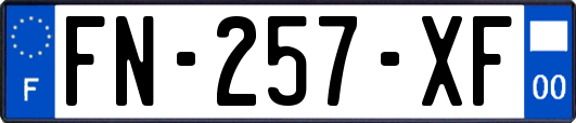 FN-257-XF