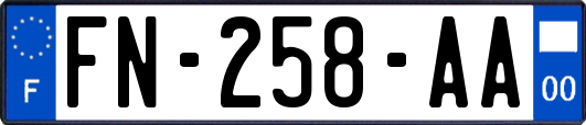 FN-258-AA