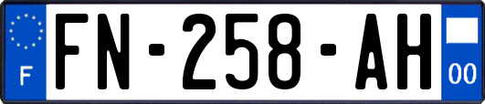 FN-258-AH