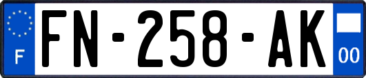 FN-258-AK