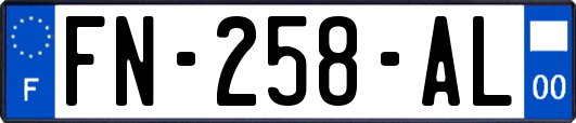 FN-258-AL