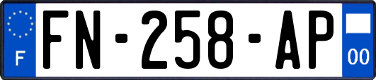 FN-258-AP