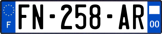 FN-258-AR