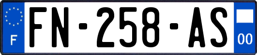 FN-258-AS