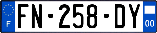 FN-258-DY