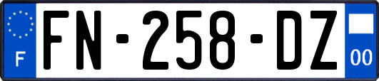 FN-258-DZ