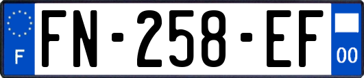 FN-258-EF