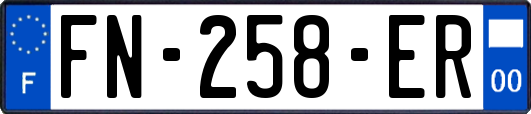 FN-258-ER