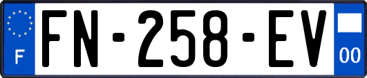 FN-258-EV