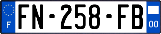 FN-258-FB