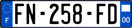 FN-258-FD