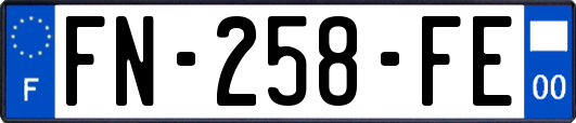 FN-258-FE