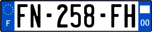 FN-258-FH