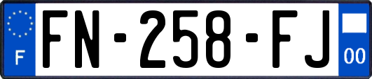 FN-258-FJ