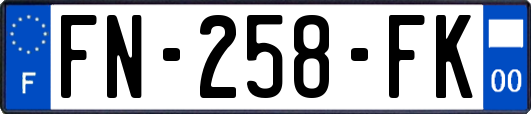 FN-258-FK