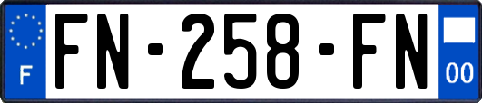FN-258-FN