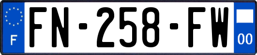 FN-258-FW