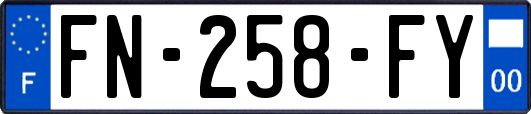 FN-258-FY