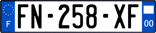 FN-258-XF