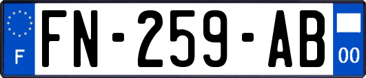 FN-259-AB