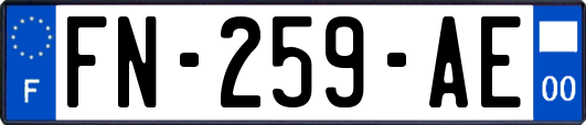 FN-259-AE