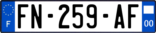 FN-259-AF