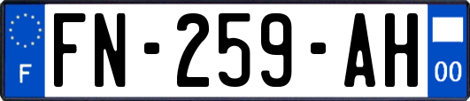 FN-259-AH