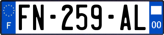 FN-259-AL