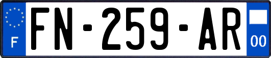 FN-259-AR