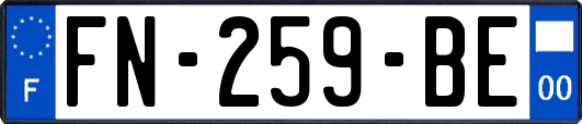 FN-259-BE