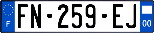 FN-259-EJ
