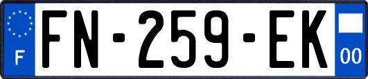 FN-259-EK