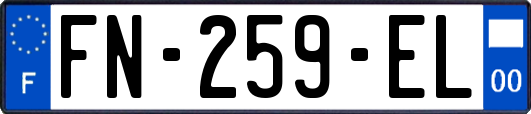 FN-259-EL