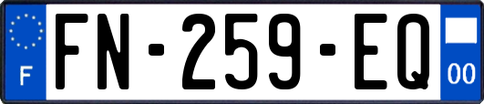 FN-259-EQ