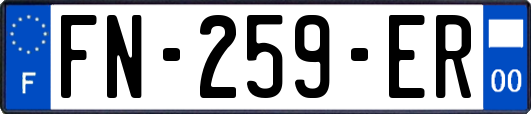 FN-259-ER