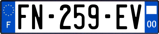 FN-259-EV