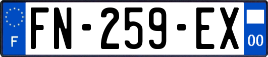 FN-259-EX