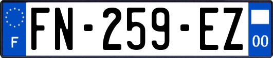 FN-259-EZ