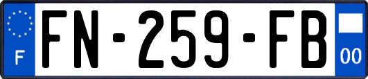 FN-259-FB