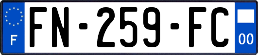 FN-259-FC